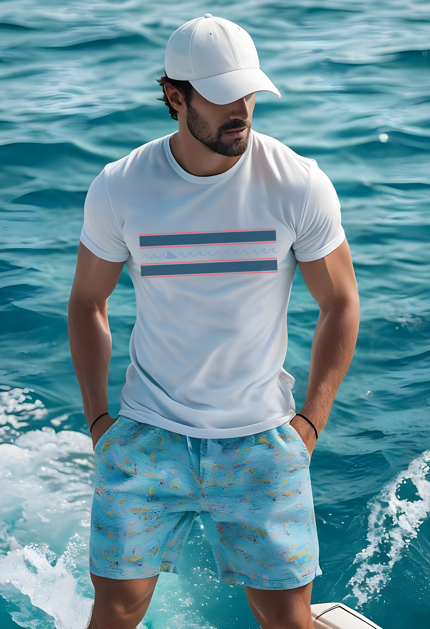 FOJ t-shirt