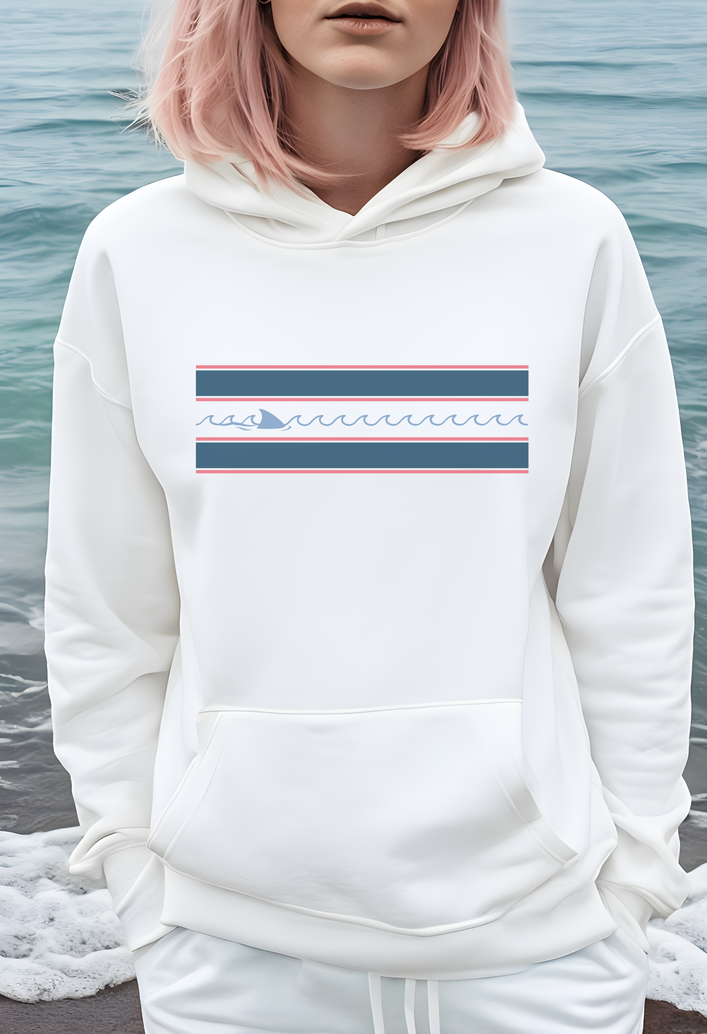 FOJ Hoodie