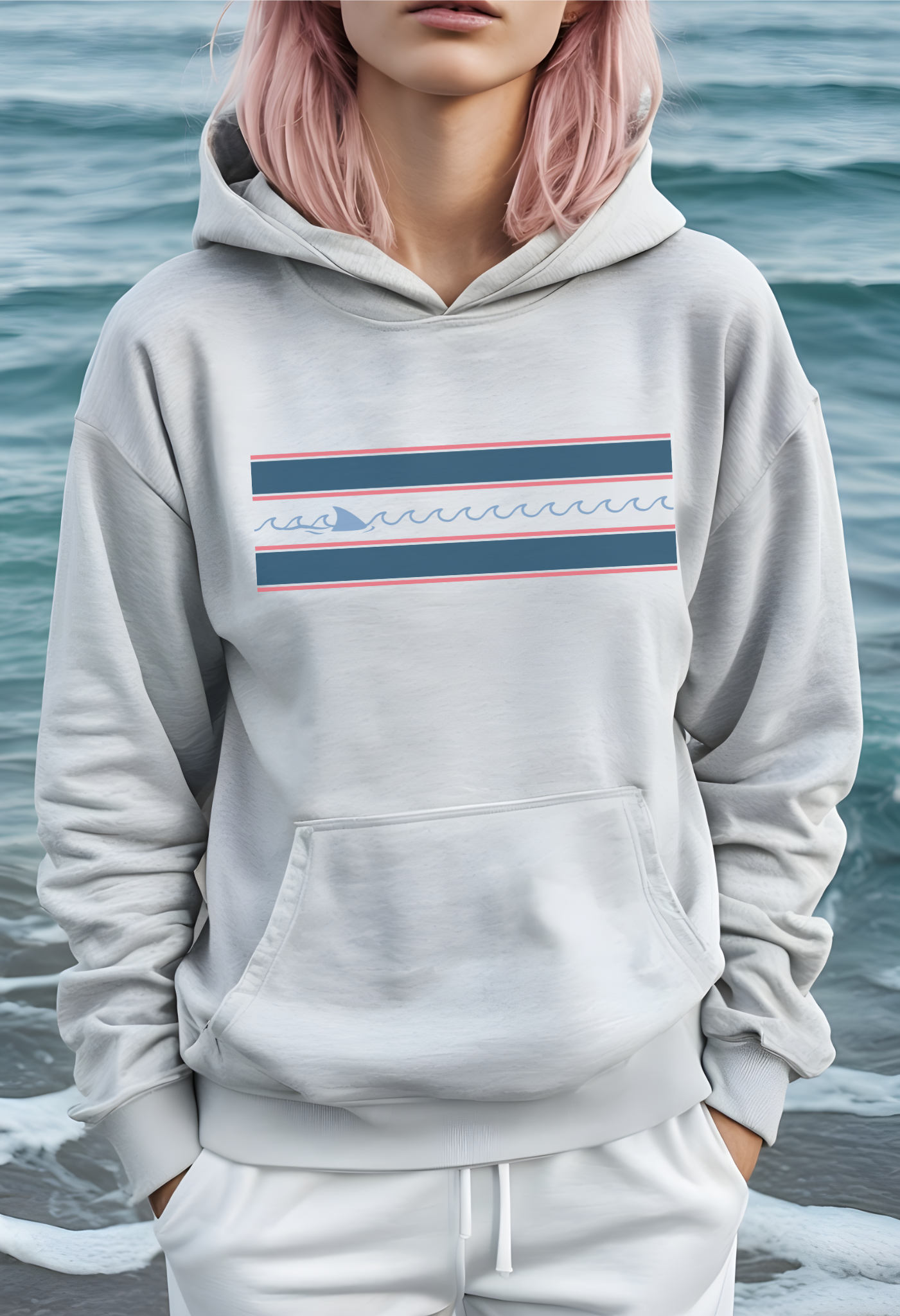 FOJ Hoodie