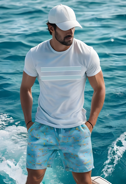 Whaler t-shirt